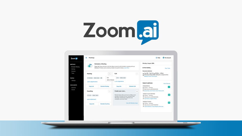 Zoom.ai