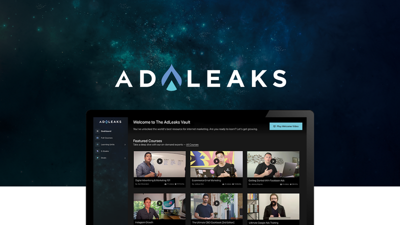 AdLeaks