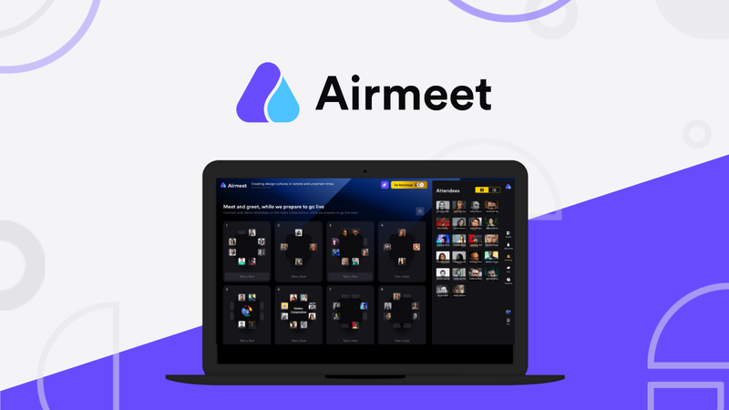 Airmeet