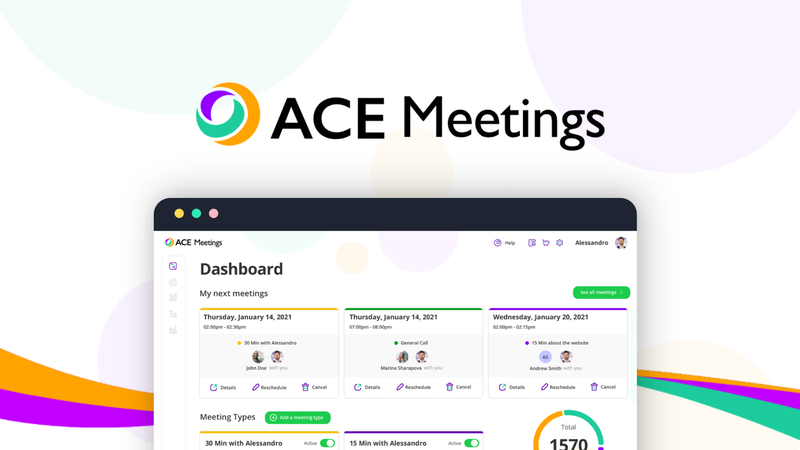 ACE Meetings