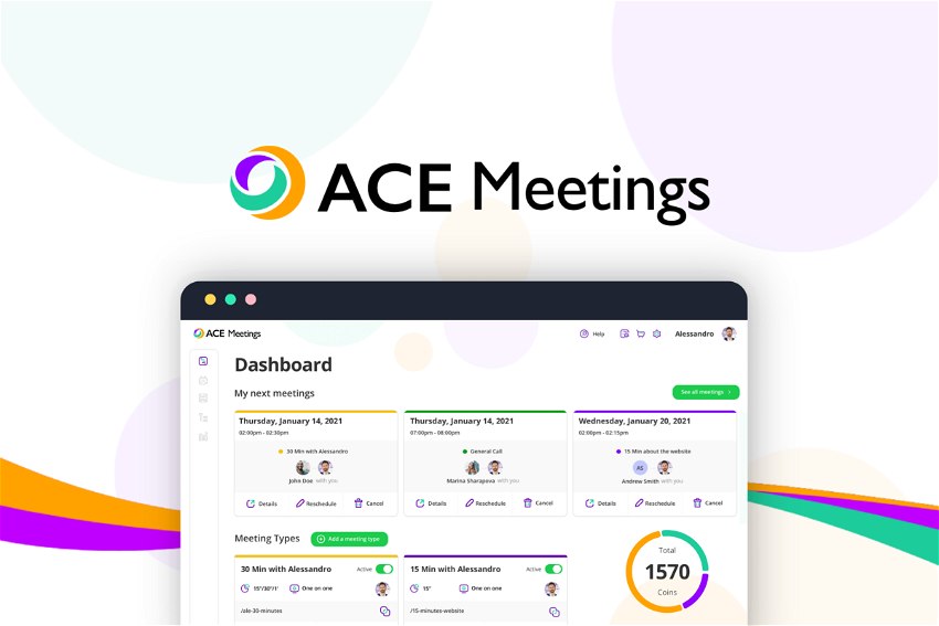 ACE Meetings