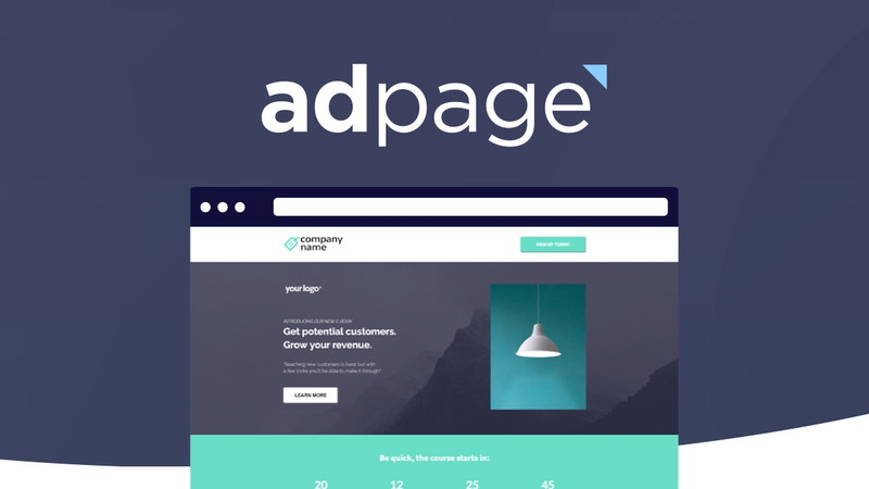 AdPage