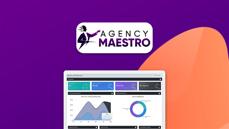 Agency Maestro