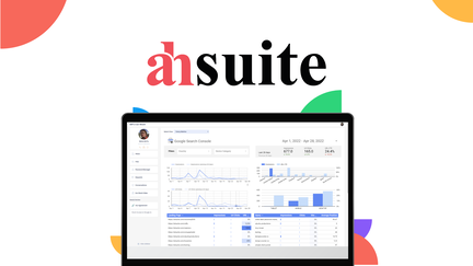 Ahsuite - Plus exclusive