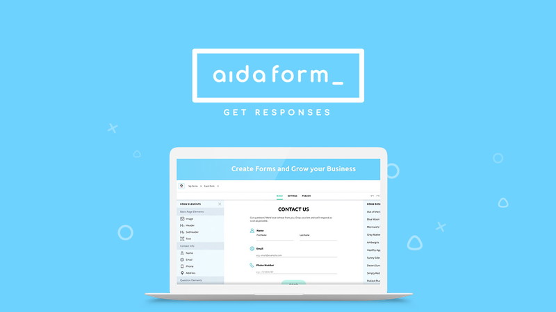 AidaForm