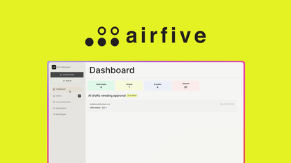 airfive
