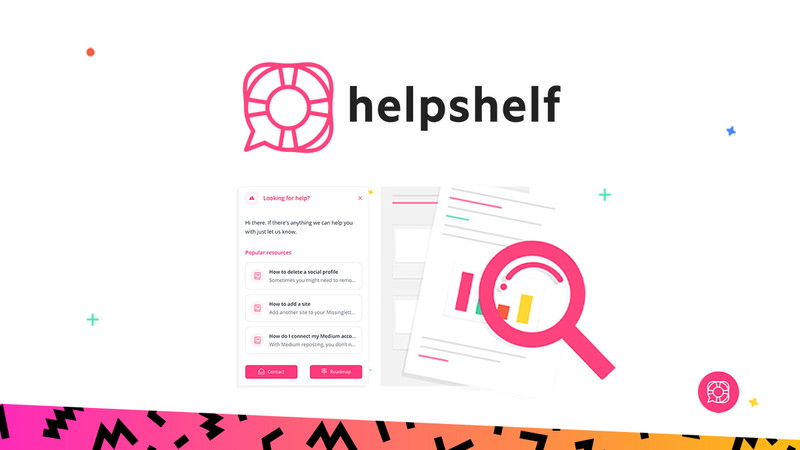 HelpShelf