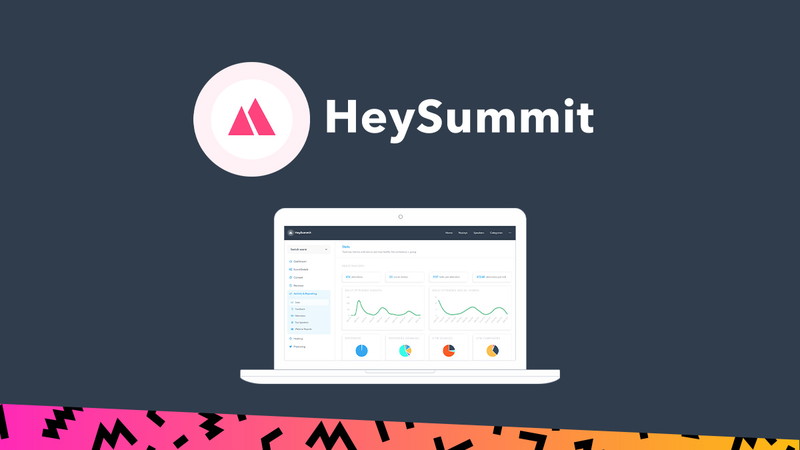 HeySummit