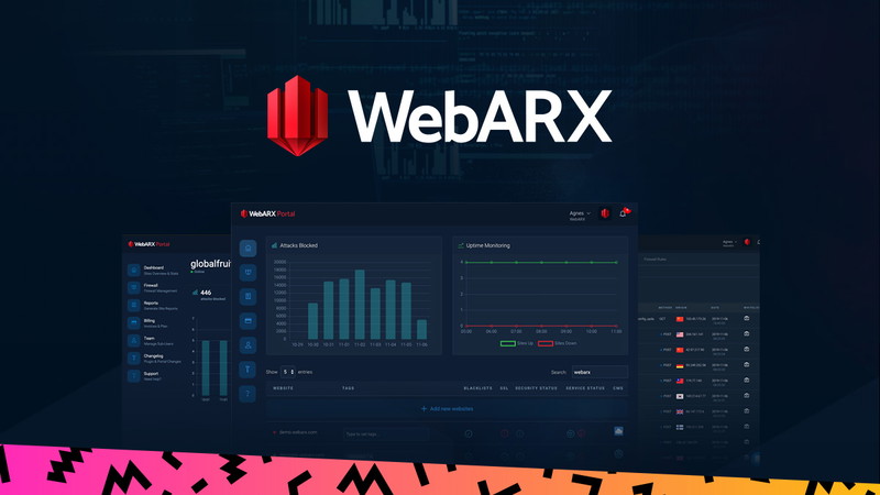 WebARX