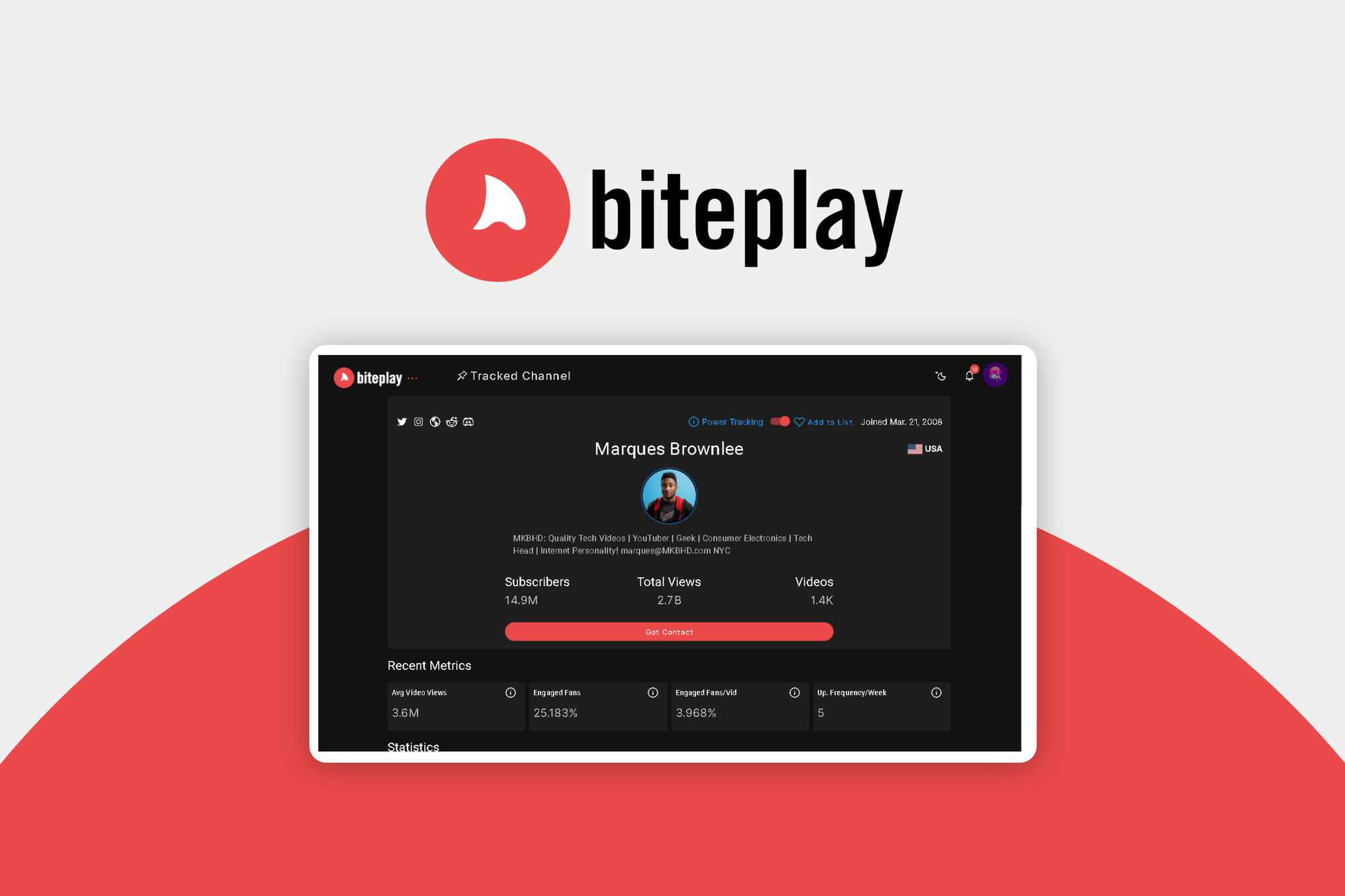 Biteplay logo