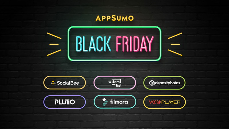 Black Friday 2018