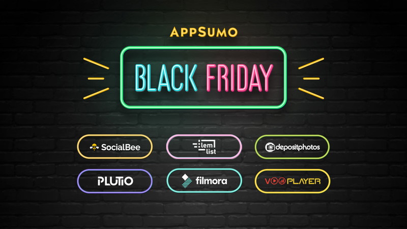 Plus Black Friday 2018