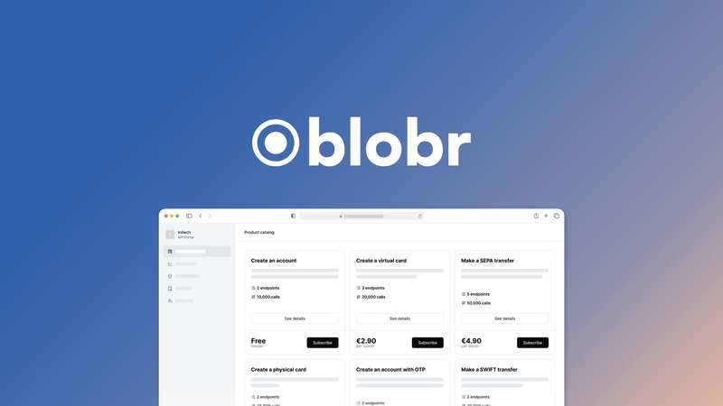 Blobr