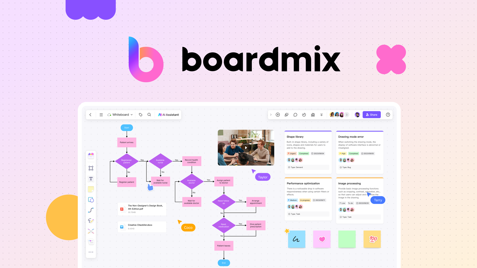 Image of Boardmix