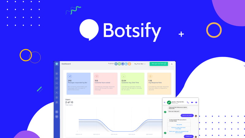 Botsify