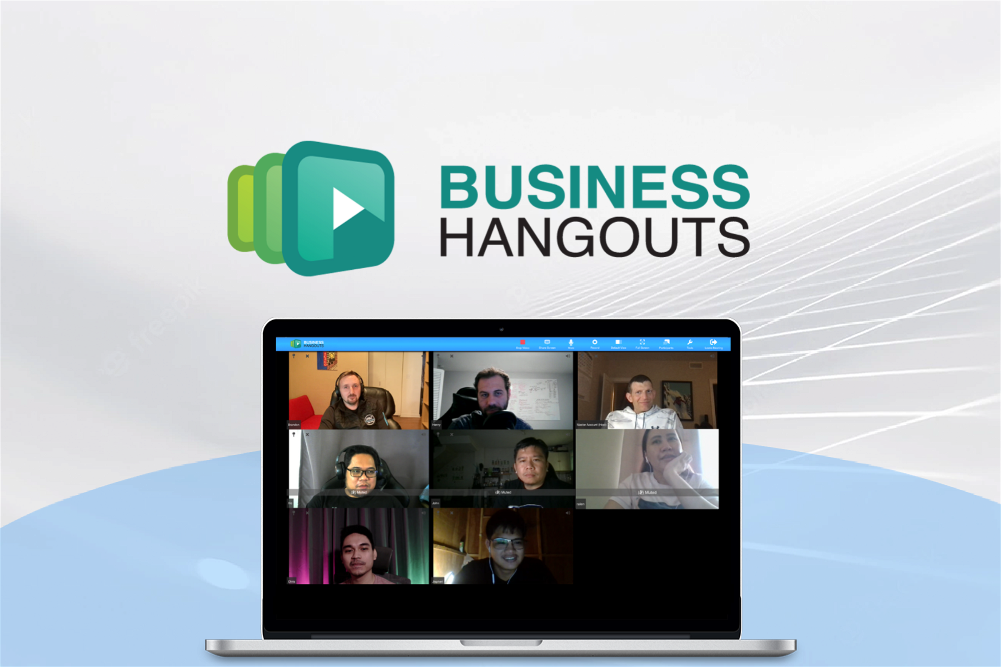 AppSumo Deal for Business Hangouts