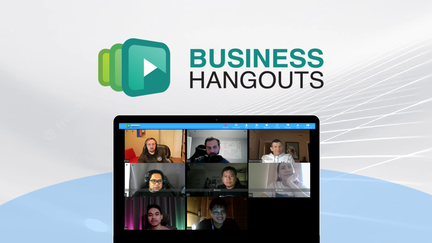 Business Hangouts