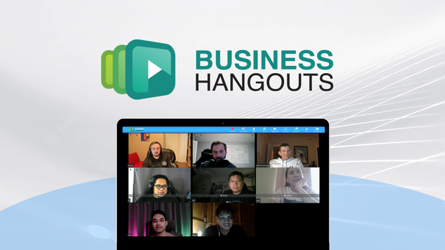 Business Hangouts - Host meetings and webinars | AppSumo