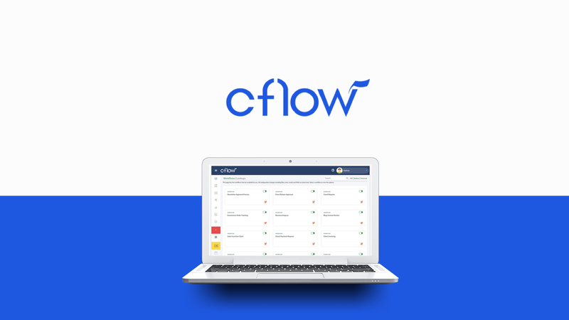 Cflow