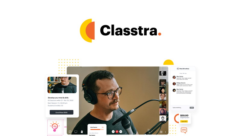 Classtra