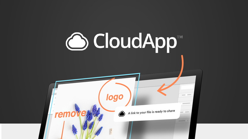 CloudApp