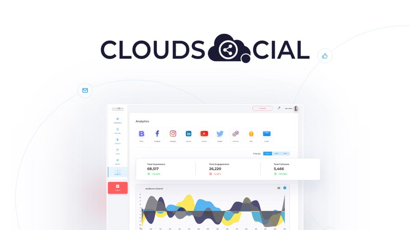 CloudSocial