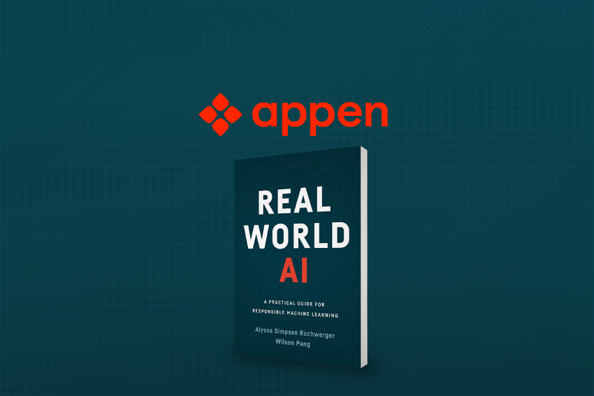 Real World AI: A Practical Guide to Responsible Machine Learning