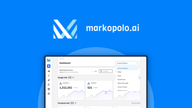 Markopolo ai