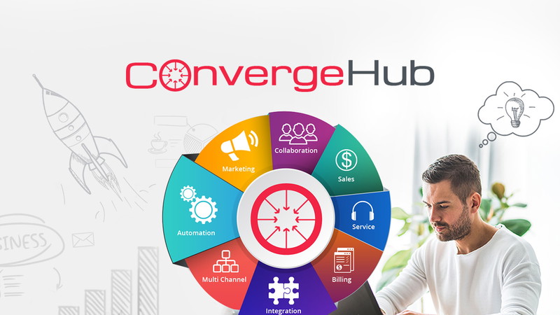 ConvergeHub