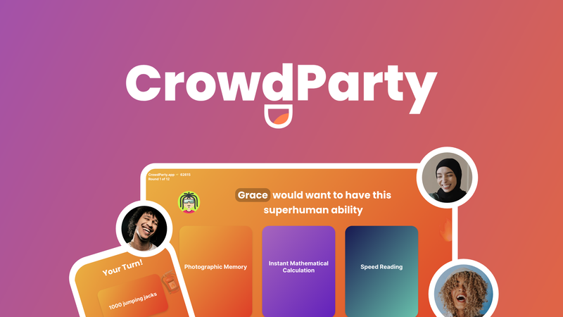 CrowdParty