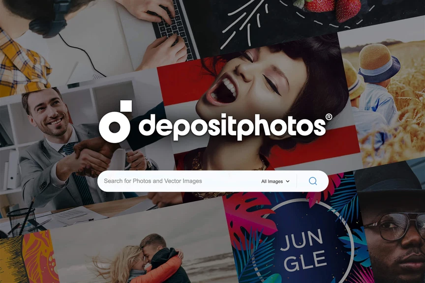 depositphotos lifetime deal