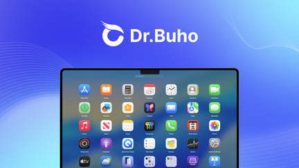 Dr.Buho Bundle