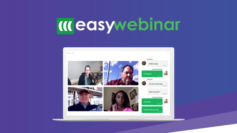 EasyWebinar