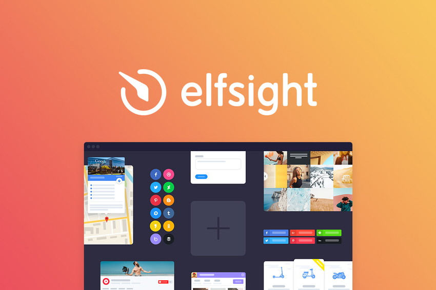 Elfsight AppSumo