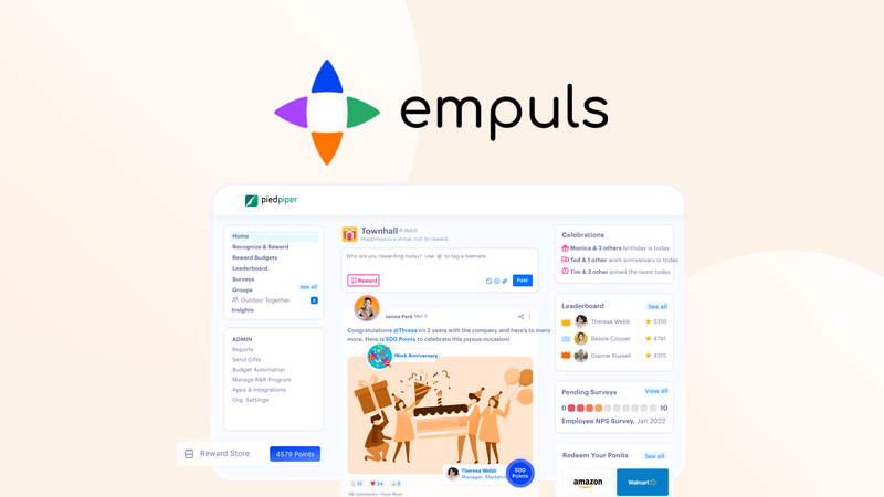 Empuls