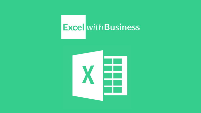 The Excel Mastery Bundle