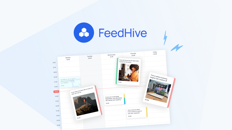 FeedHive