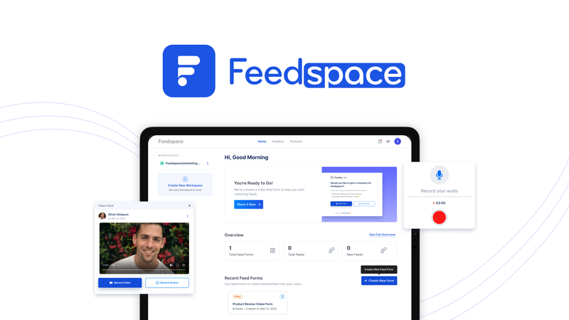 Feedspace