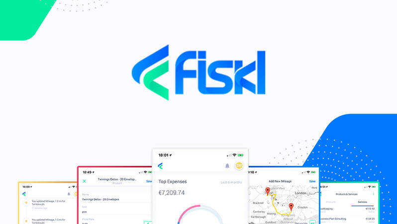 Fiskl