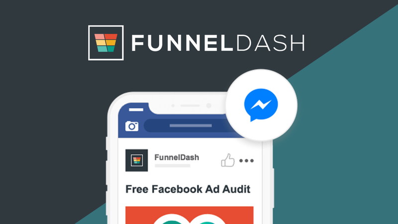 FunnelDash