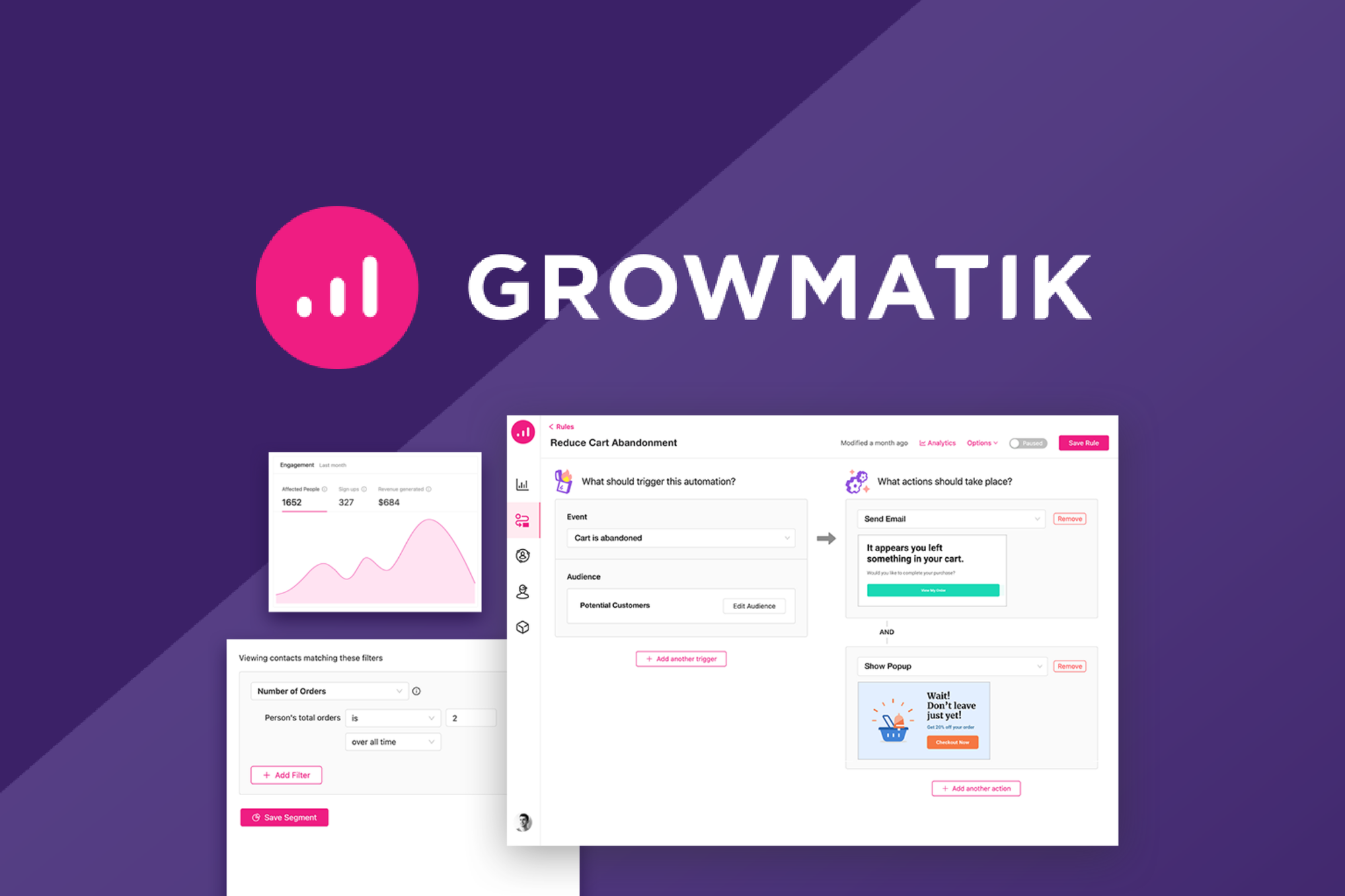 Best AI Tools for E-commerce Store Growth & Scaling 4 Best AI Tools for E-commerce Store Growth & Scaling