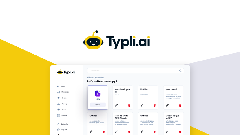 Typli.ai