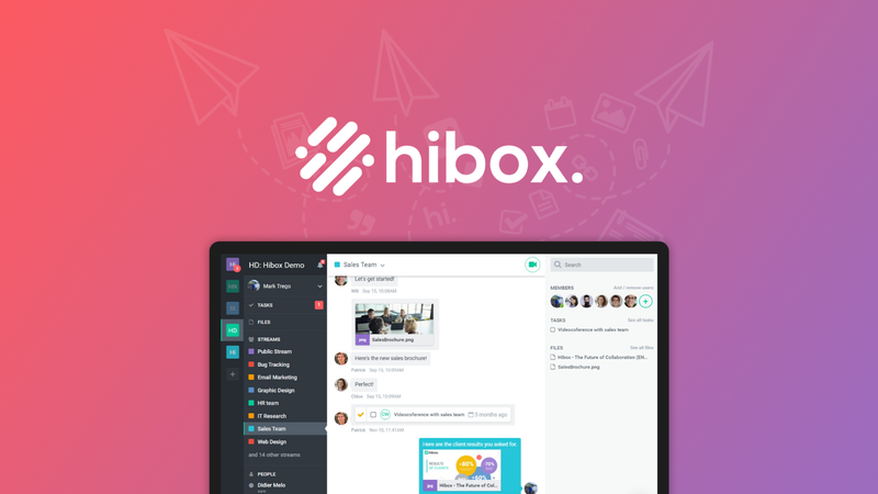 Hibox