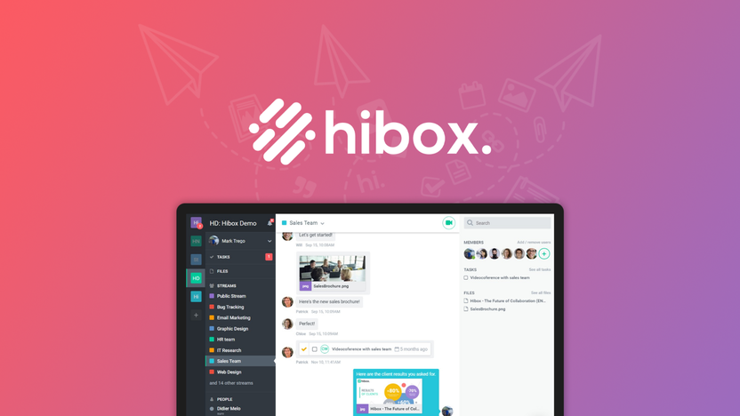 Hibox Lifetime Deal: Unlock Unlimited Productivity Today!