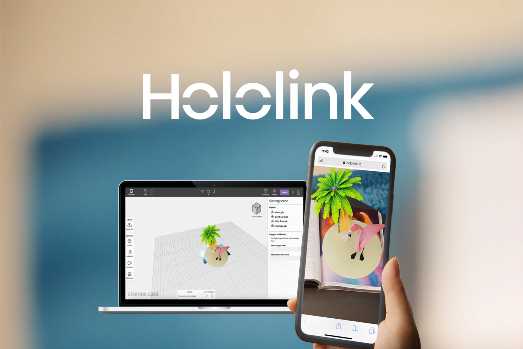 AppSumo Deal for Hololink