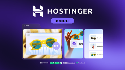 The Hostinger Bundle