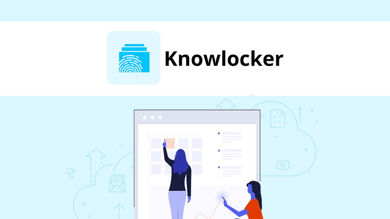 Knowlocker