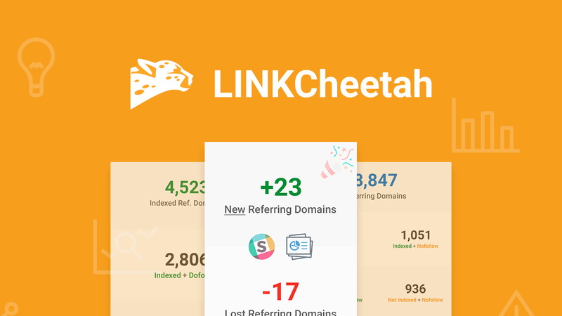 LINKCheetah