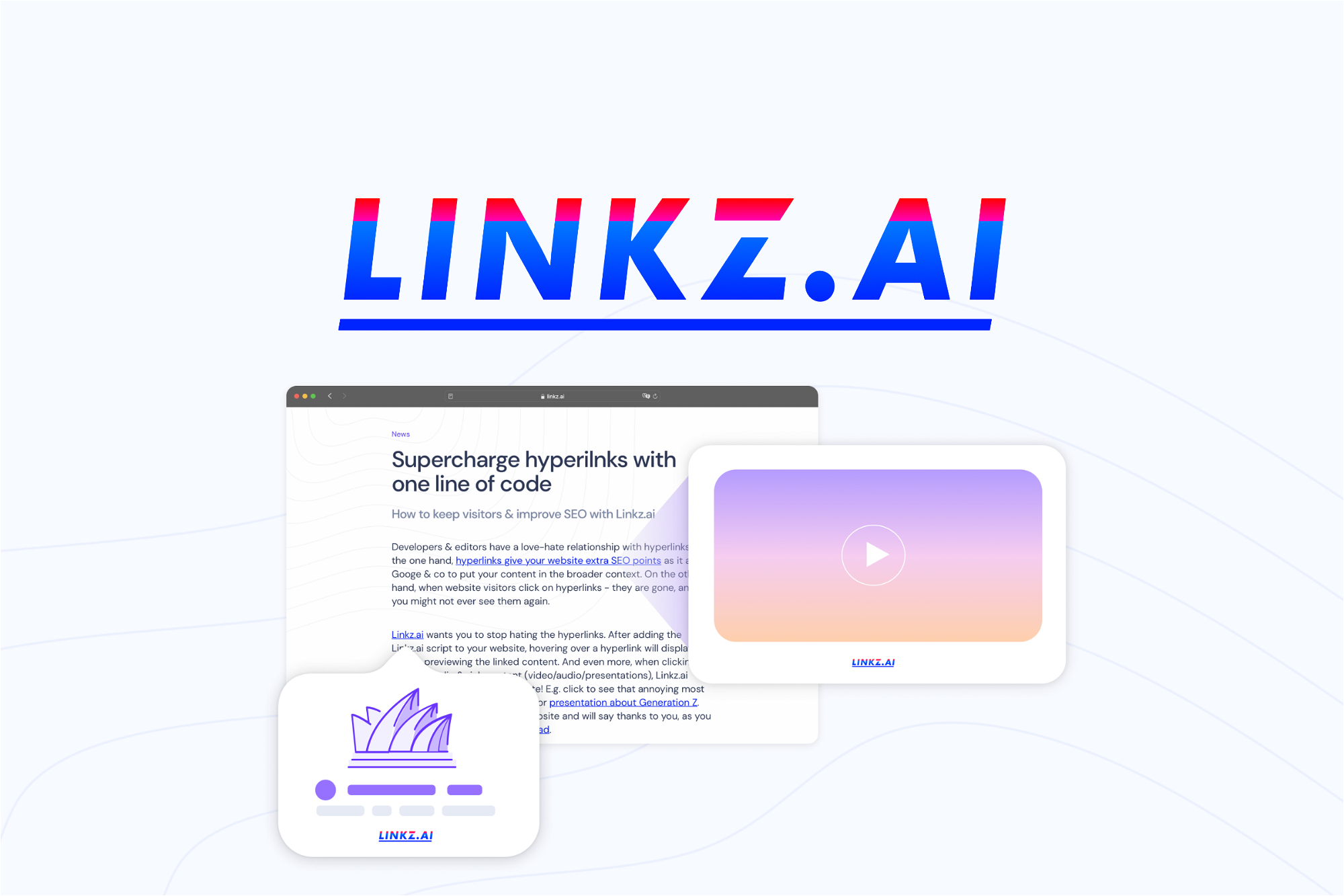 AppSumo Deal for Linkz.ai
