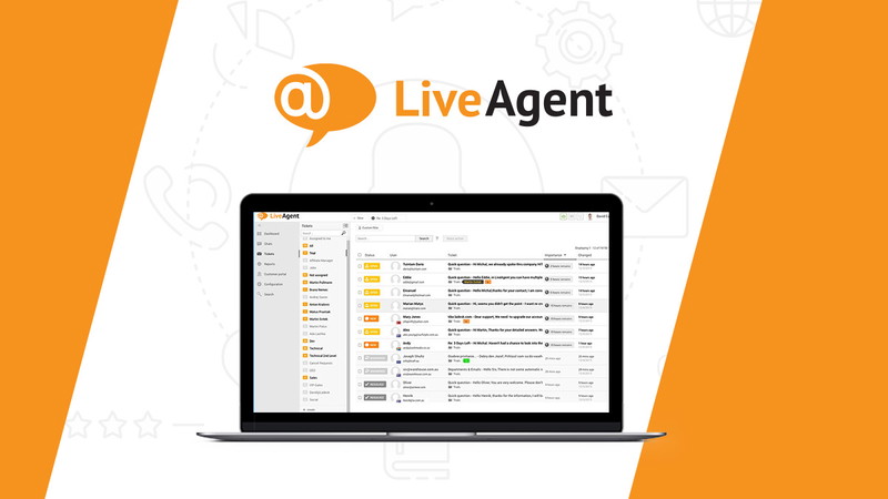 LiveAgent